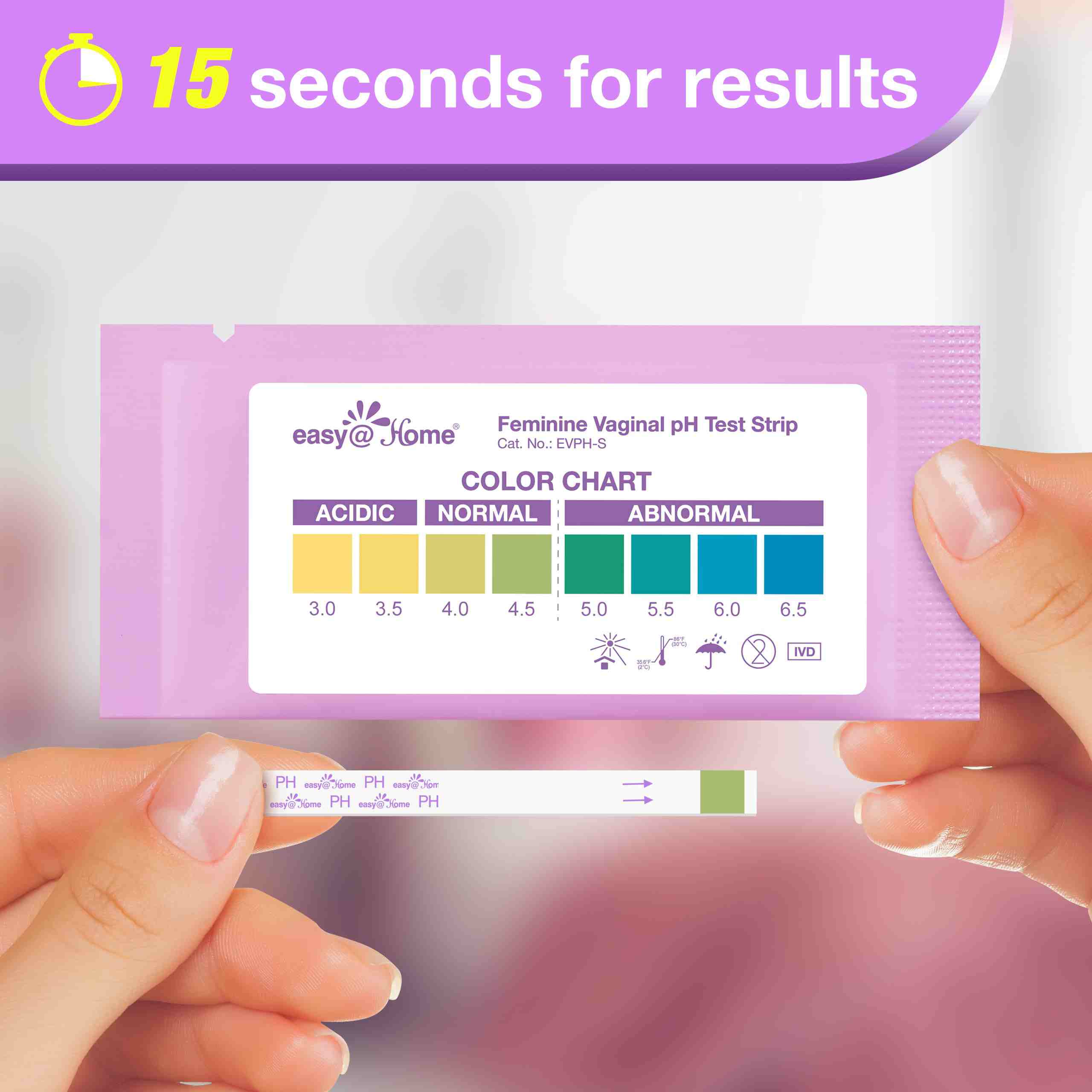 premom-easy-home-test-ph-vaginale image 2