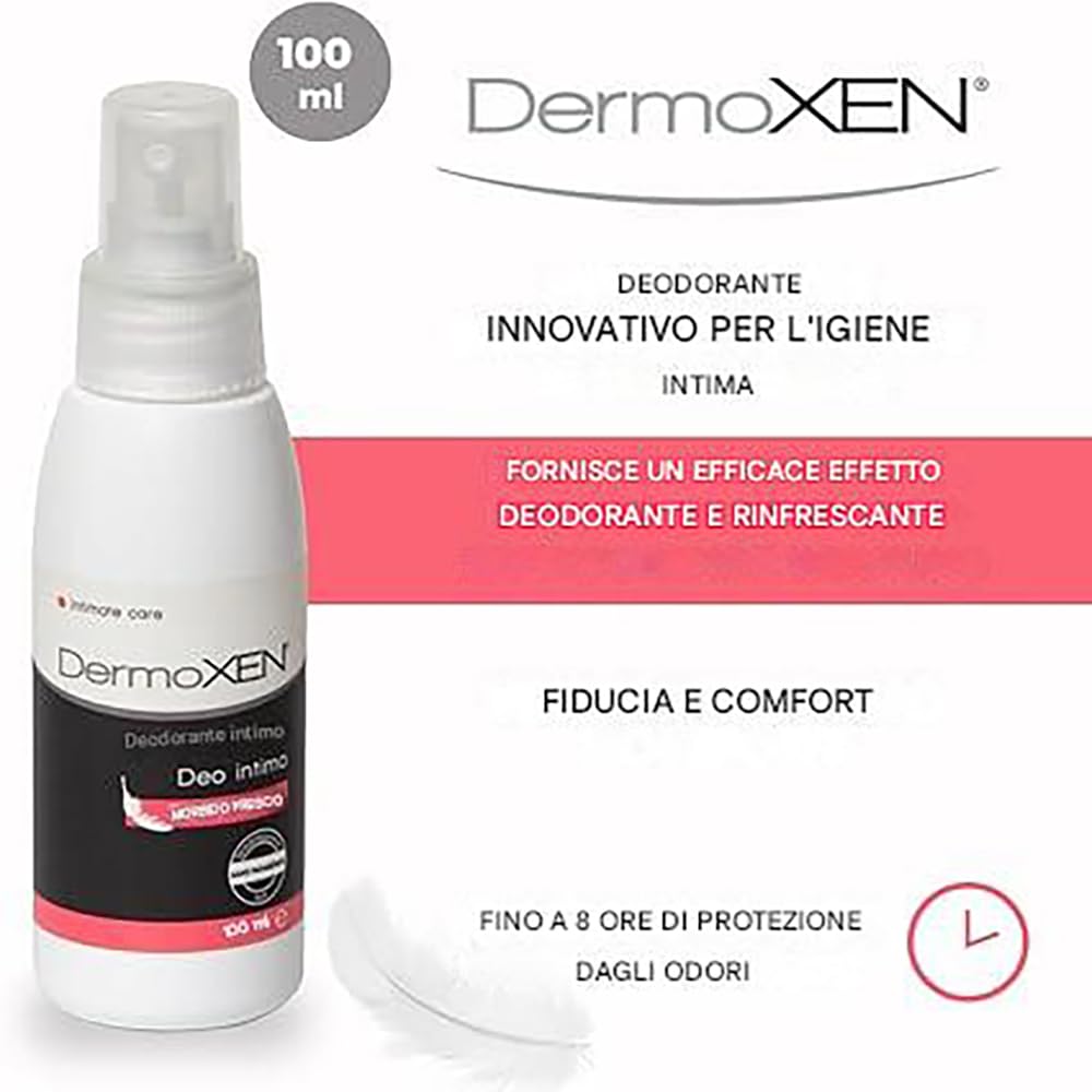 dermoxen-deo-soft-cool-deodorante-intimo-donna-antiodore-100-ml image 2