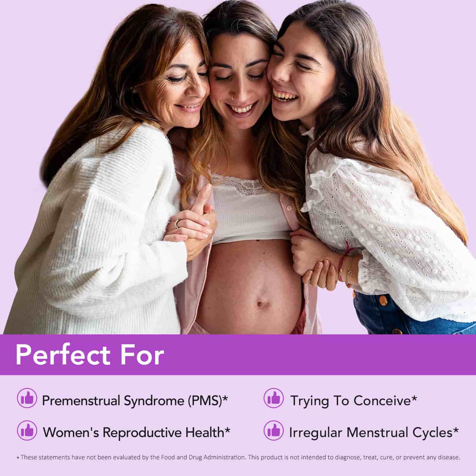 premom-vitex-agnocasto-chaste-tree-berry-per-ciclo image 7