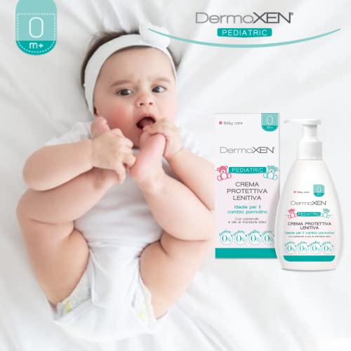 dermoxen-pediatric-crema-protettiva-lenitiva-125-ml image 6