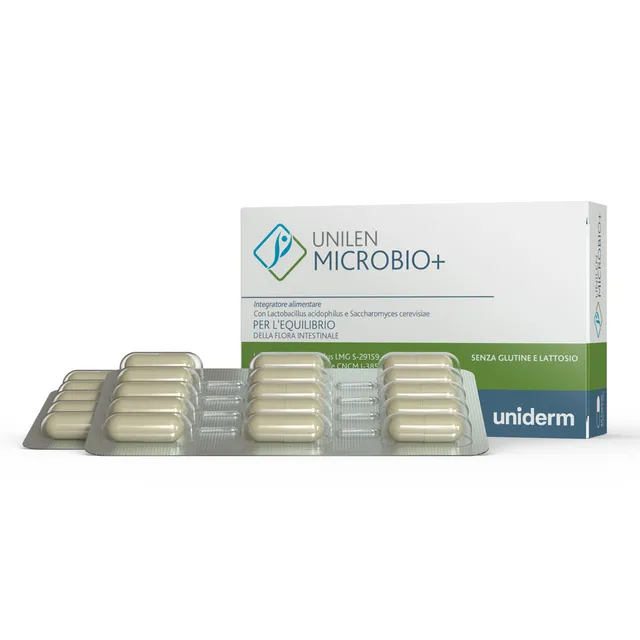 lubrigyn-unilen-microbio-integratore-benessere-intimo-femminile image 1