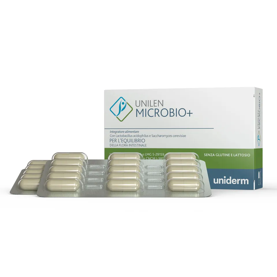 lubrigyn-unilen-microbio-integratore-benessere-intimo-femminile image 1