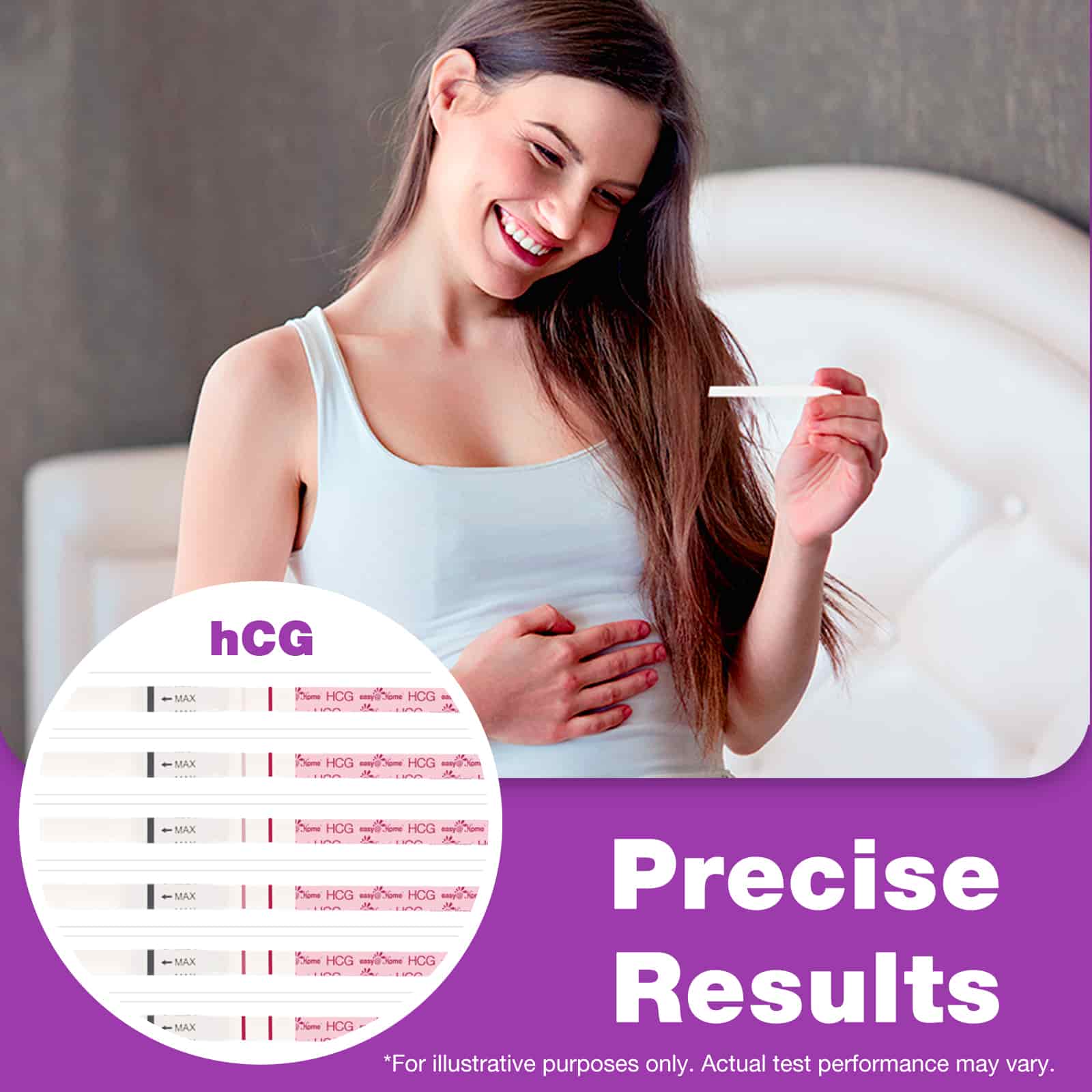 premom-easy-home-strisce-test-di-gravidanza-con-bicchierini image 3