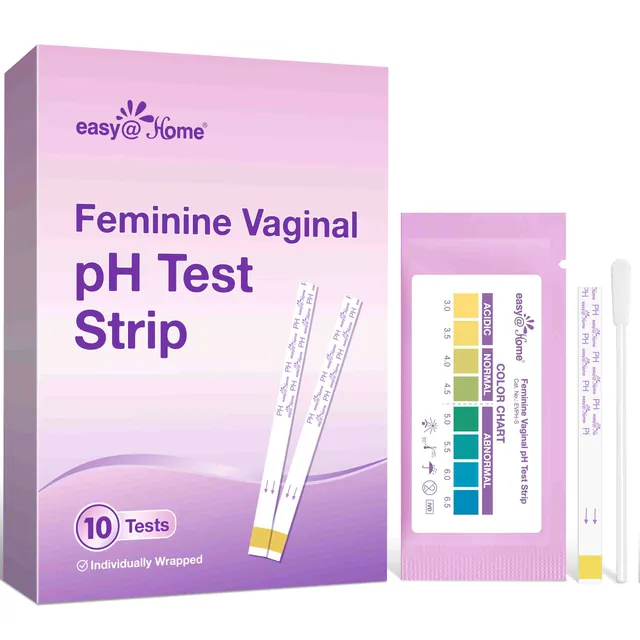 premom-easy-home-test-ph-vaginale image 1