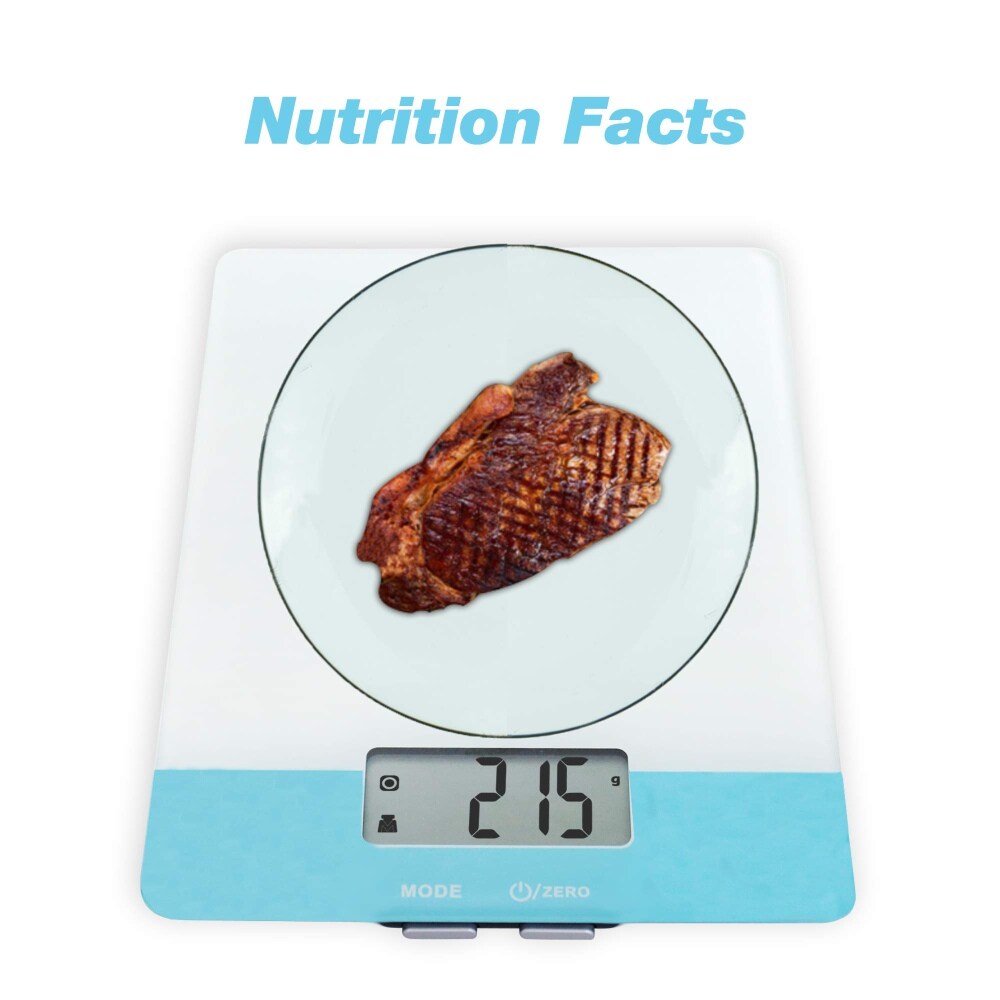 easy-home-bilancia-da-cucina-digitale-alimenti-con-calorie-e-nutrienti image 3