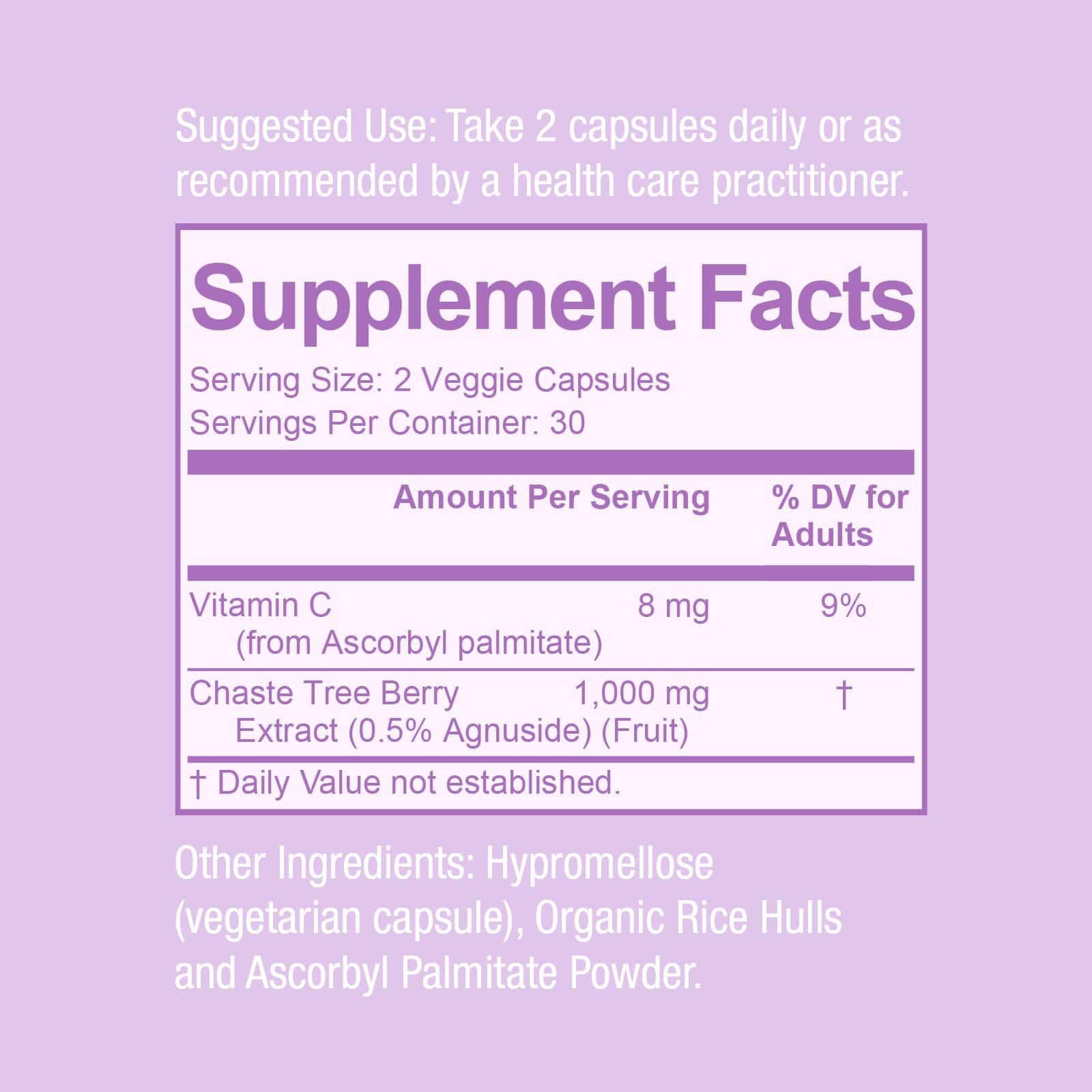 premom-vitex-agnocasto-chaste-tree-berry-per-ciclo image 2
