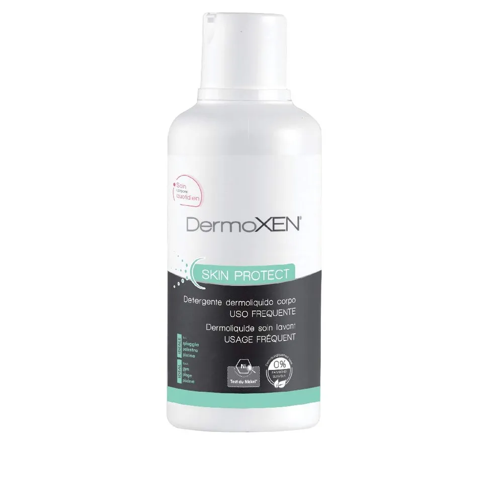 dermoxen-skin-protect-sapone-detergente-intimo-antibatterico-500-ml image 1