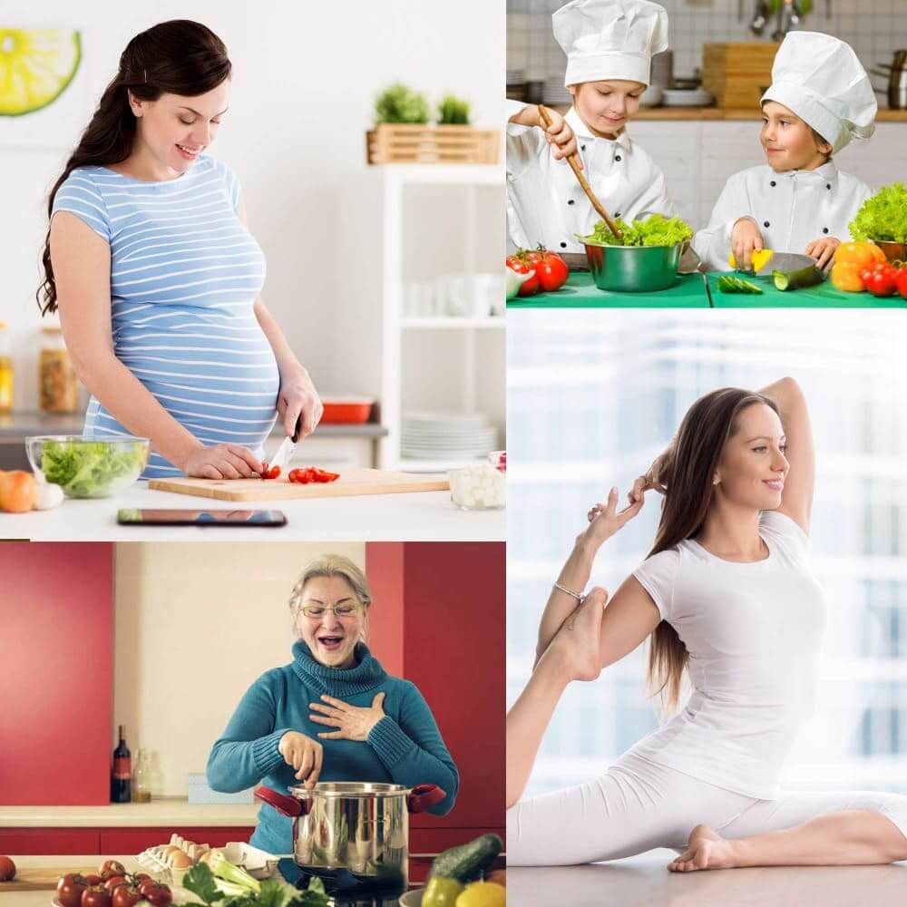 easy-home-bilancia-da-cucina-digitale-alimenti-con-calorie-e-nutrienti image 4