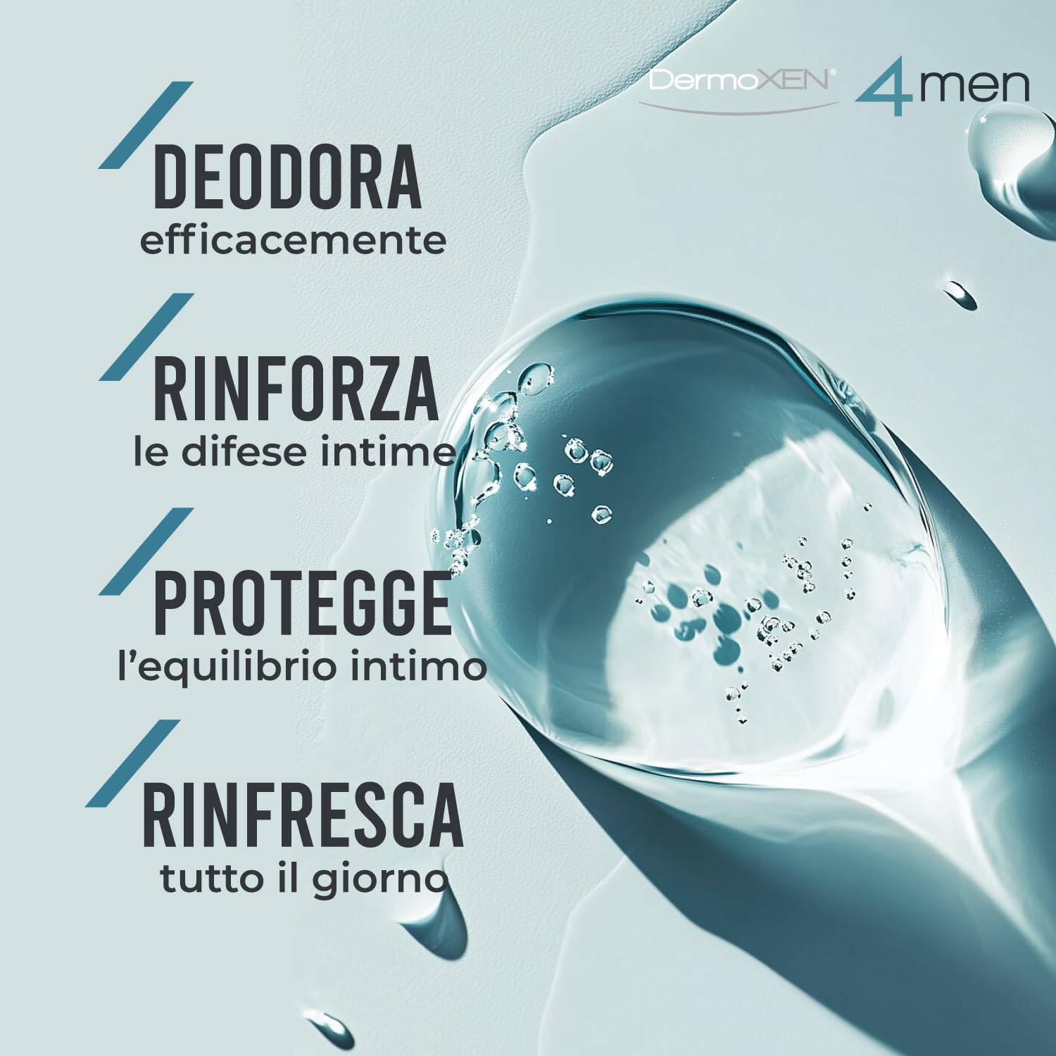 dermoxen-4men-detergente-intimo-uomo-antibatterico-antiodore-125-ml image 3