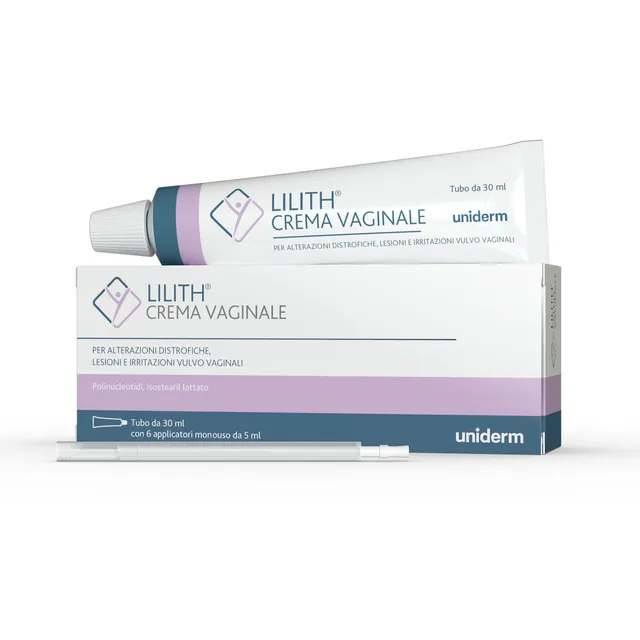 lilith-crema-vaginale-lubrigyn-crema-intima-idratante image 1