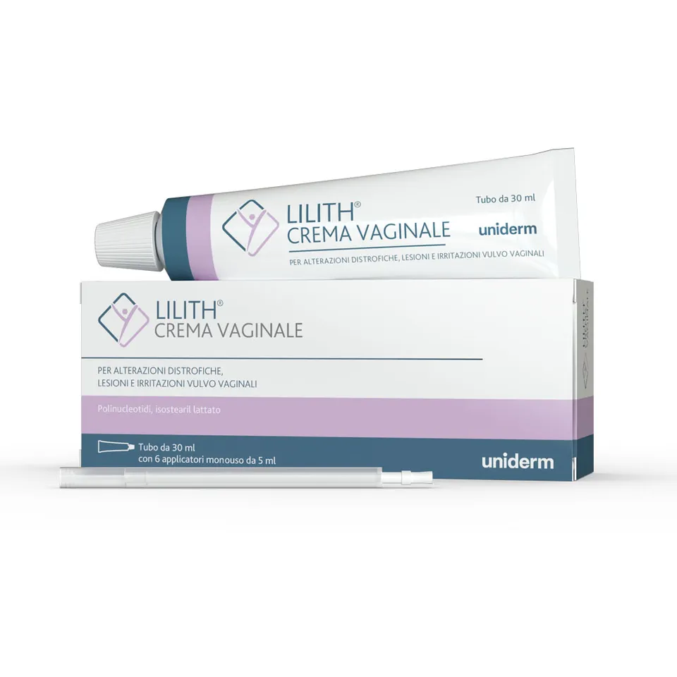 lilith-crema-vaginale-lubrigyn-crema-intima-idratante image 1