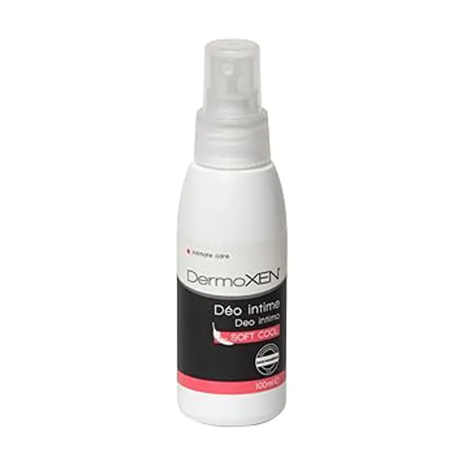dermoxen-deo-soft-cool-deodorante-intimo-donna-antiodore-100-ml image 1