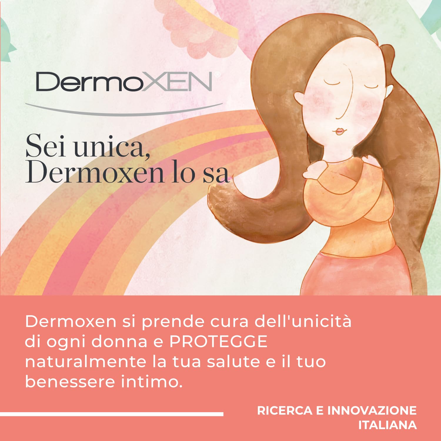 dermoxen-ultra-calming-detergente-intimo-donna-per-secchezza-125ml image 8