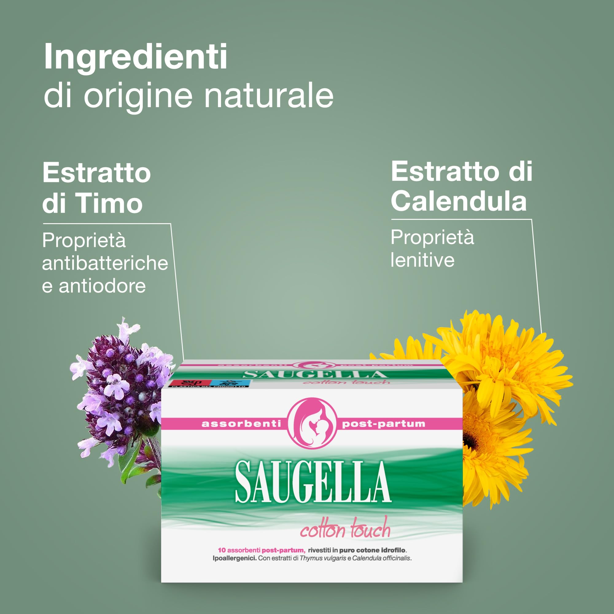 saugella-cotton-touch-assorbenti-post-parto-antibatterici-10-pz image 4