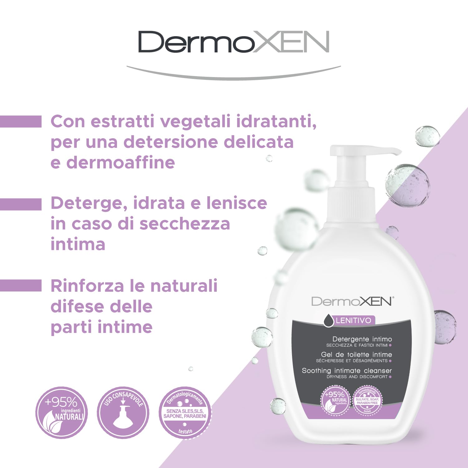 dermoxen-lenitivo-detergente-intimo-donna-menopausa-200ml image 4