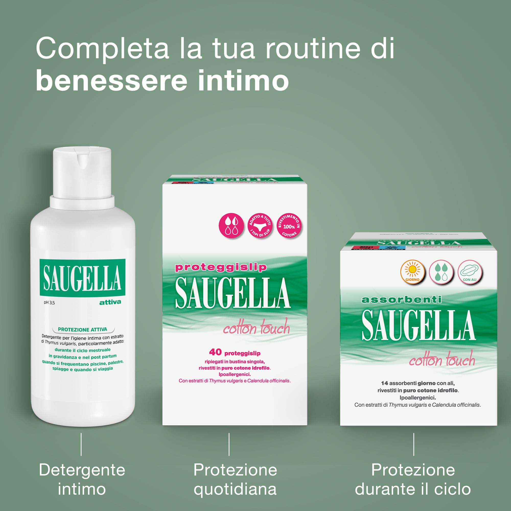 saugella-cotton-touch-salvaslip-antibatterici-antiodore-160-pz image 6