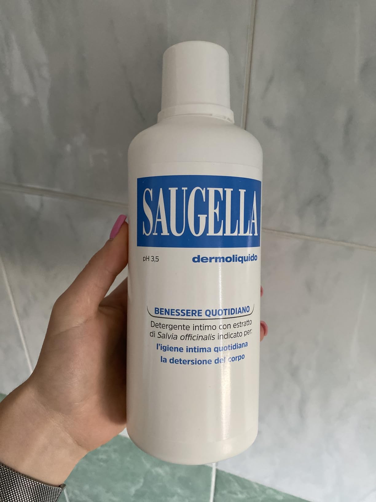 Buono, delicato, conveniente