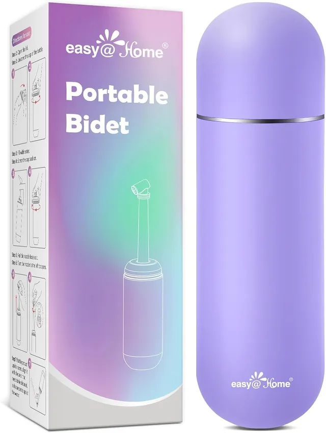 premom-easy-home-bidet-portatile-380-ml-con-beccuccio-angolato image 1