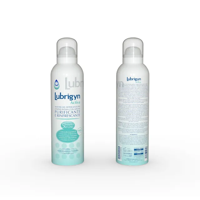 lubrigyn-lubrigyn-activa-gel-intimo-attivo image 1