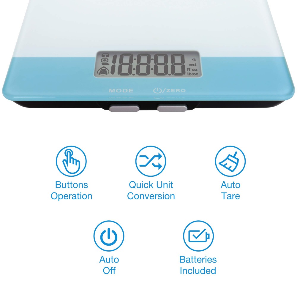 easy-home-bilancia-da-cucina-digitale-alimenti-con-calorie-e-nutrienti image 6