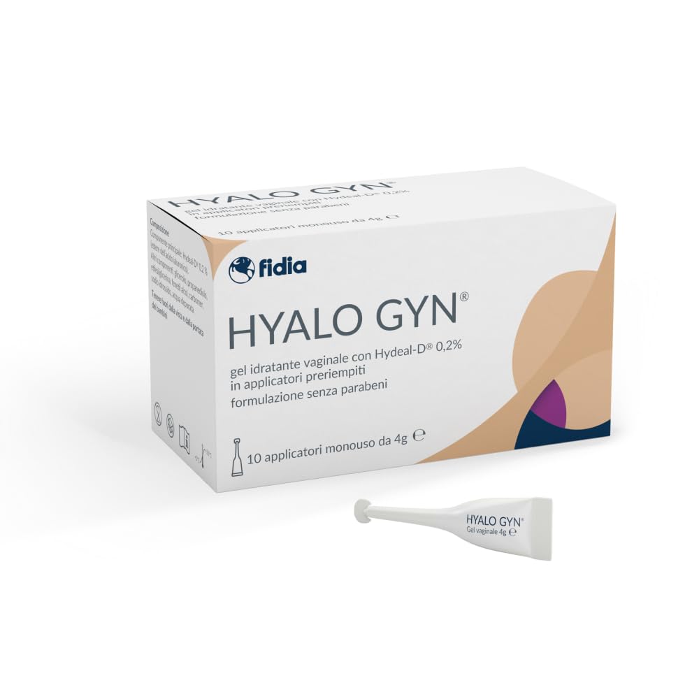 hyalo-gyn-gel-idratante-secchezza-vaginale-10-applicatori-monodose-4-g image 1