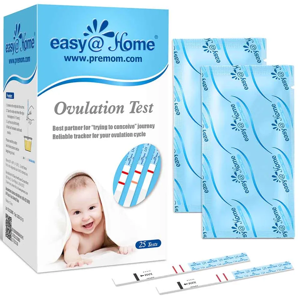 premom-easy-home-strisce-test-ovulazione-stick-urine-kit-predittore-lh image 1