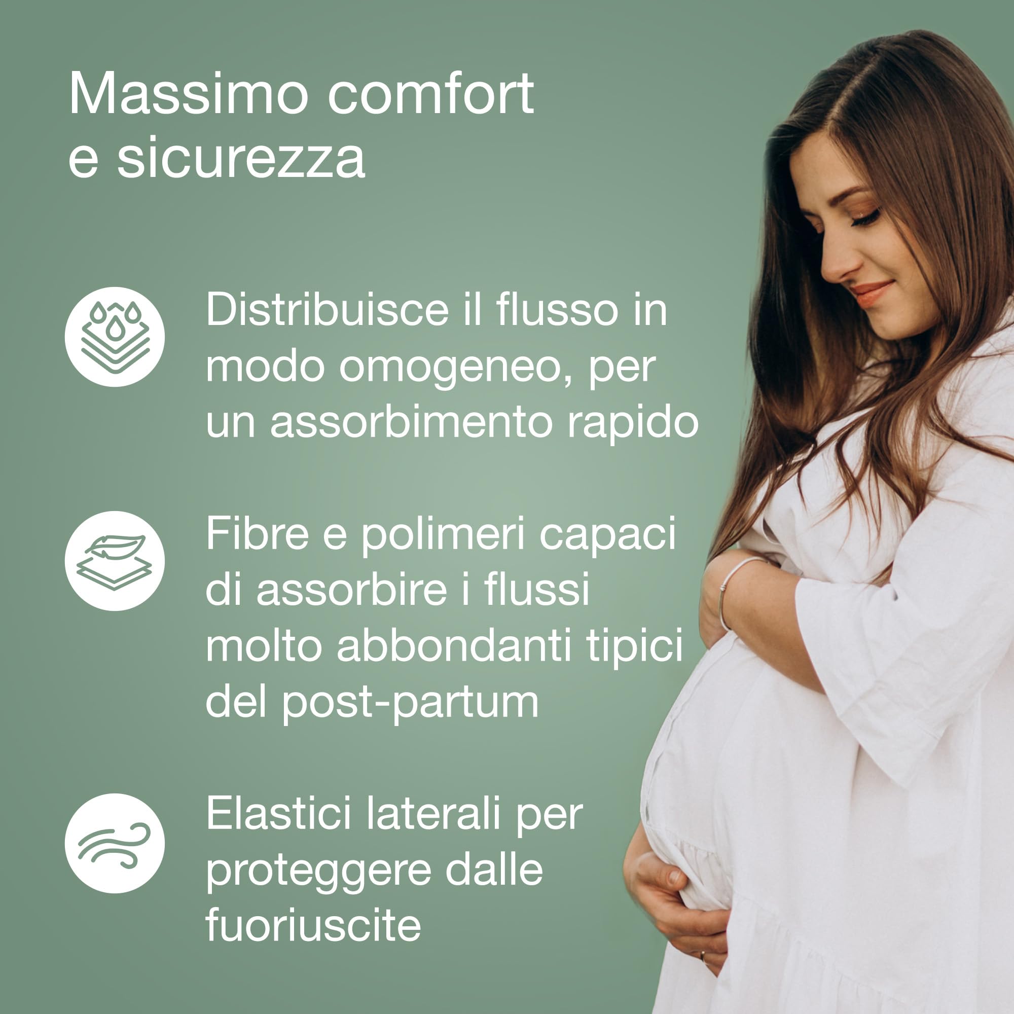 saugella-cotton-touch-assorbenti-post-parto-antibatterici-10-pz image 3