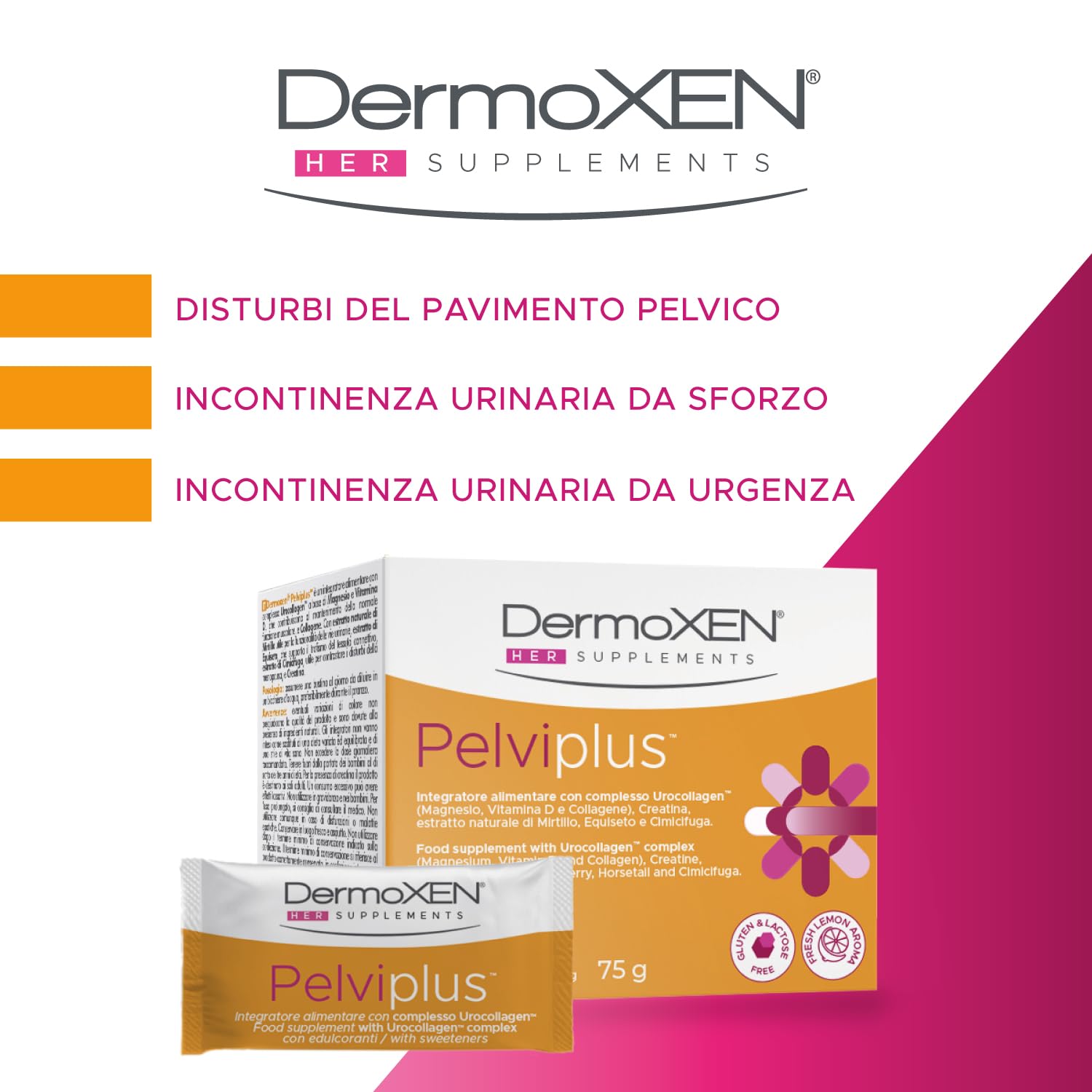 dermoxen-pelviplus-integratore-mirtillo-rosso-incontinenza-donna image 2