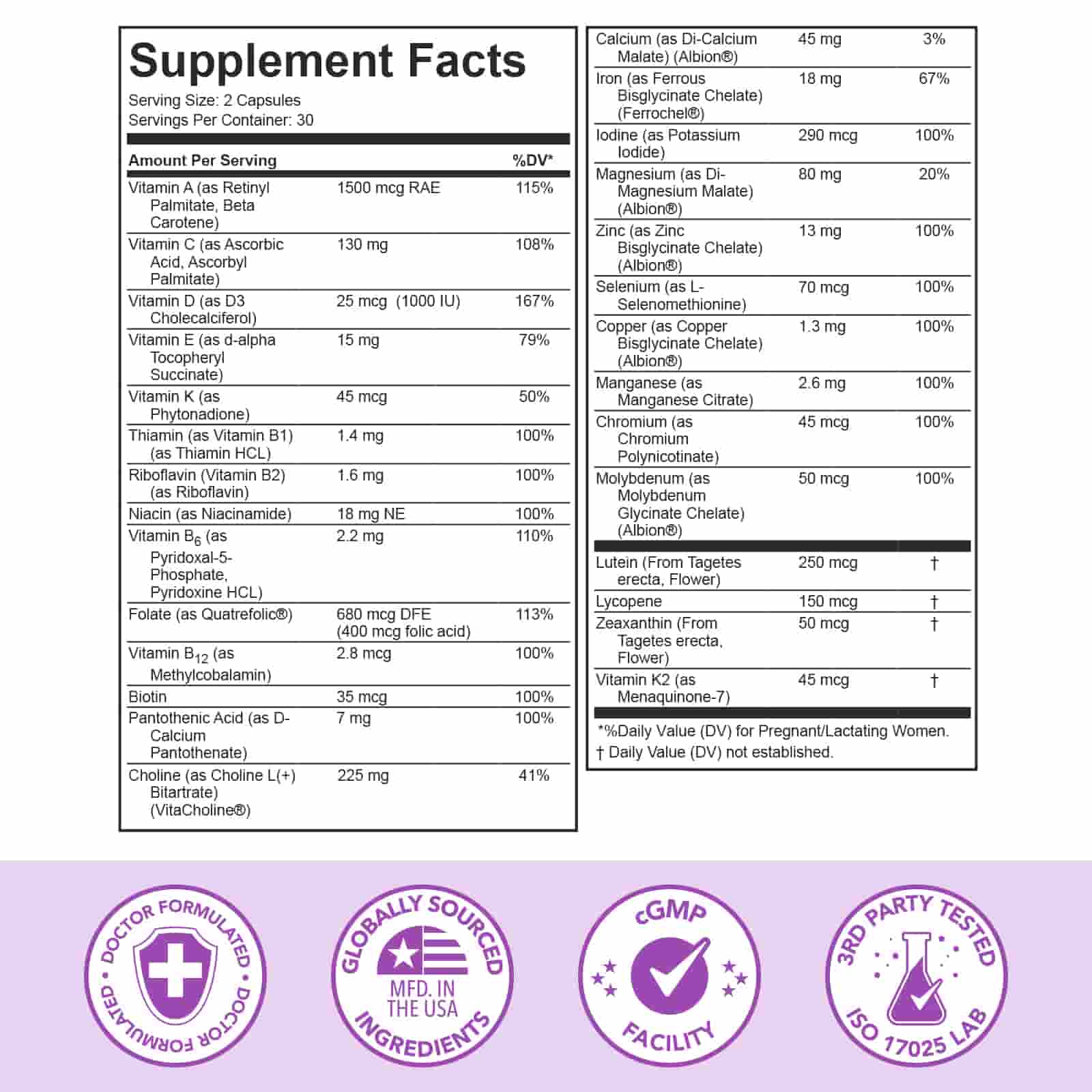 premom-multivitaminico-prenatale-donna image 6