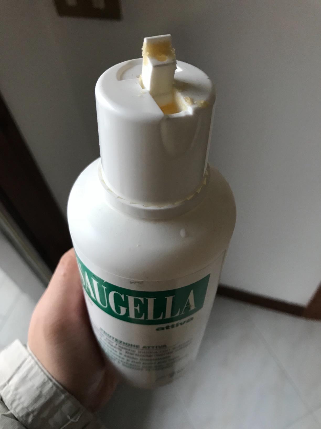 Perfetto in gravidanza