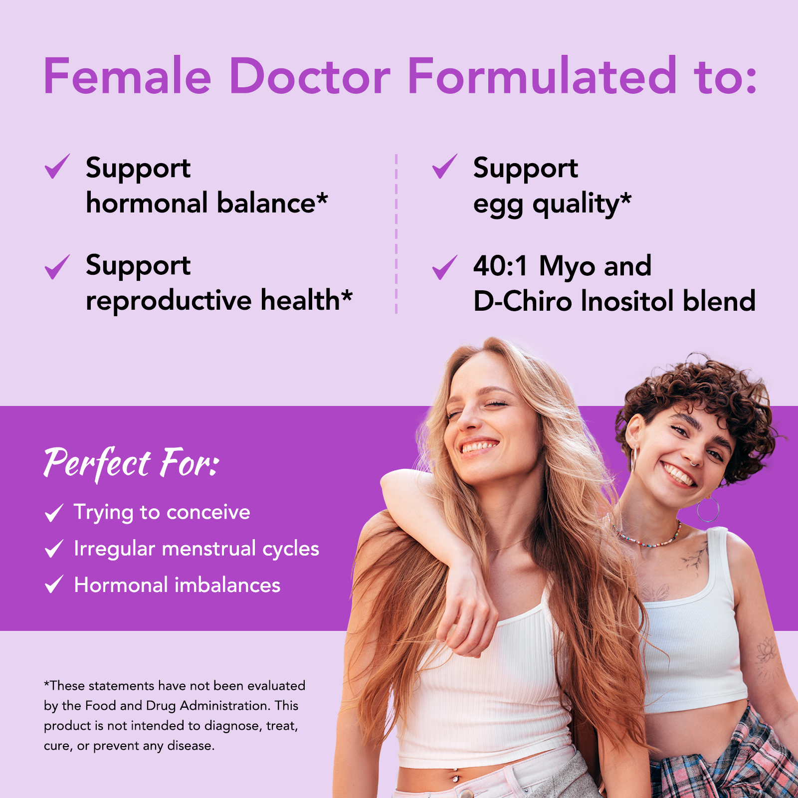 premom-inositol-plus-integratore-prenatale-myo-inositolo-2000-mg-d-chiro-inosito image 3