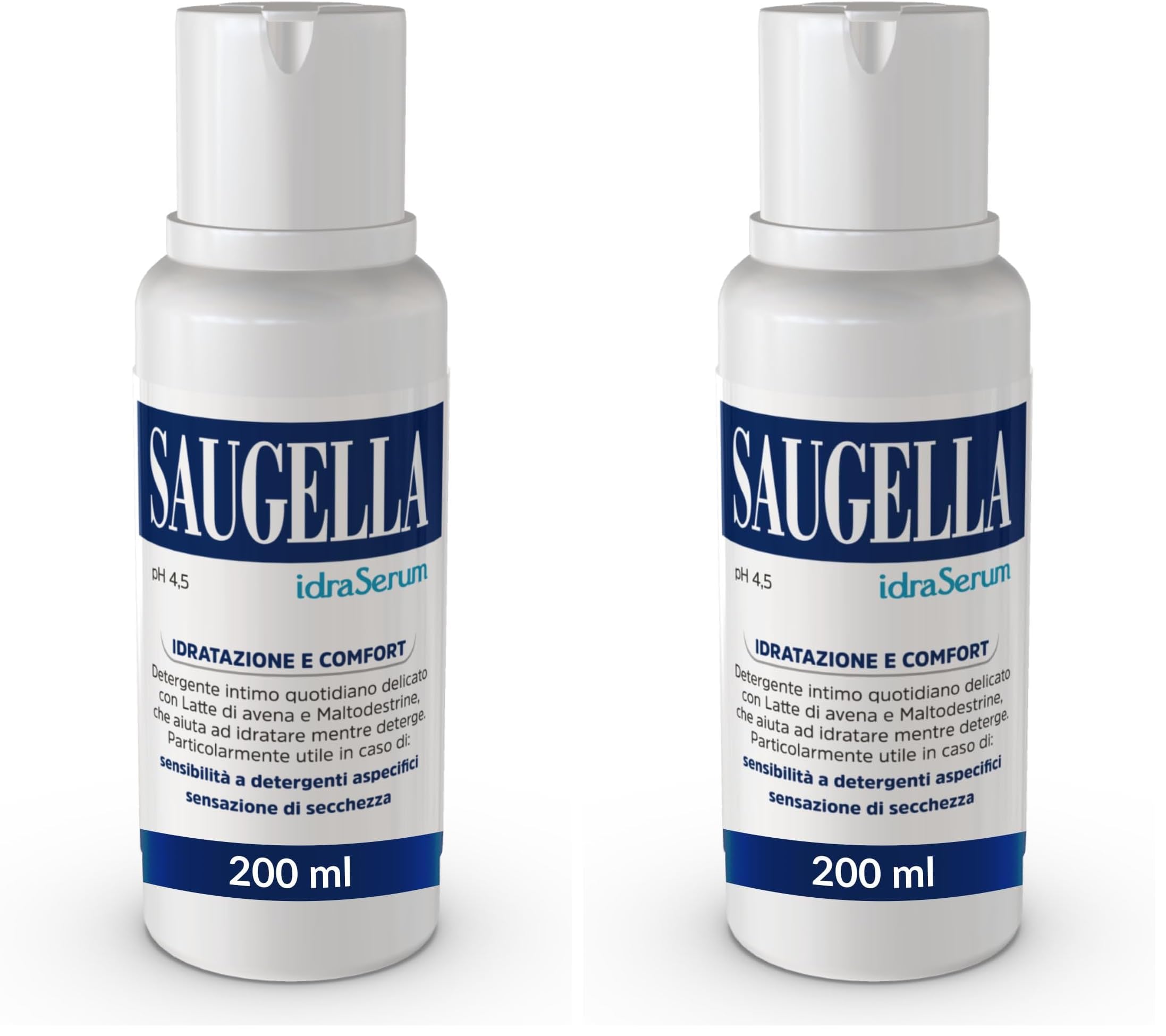 saugella-idraserum-detergente-intimo-ph-4-5-secchezza-200-ml image 8