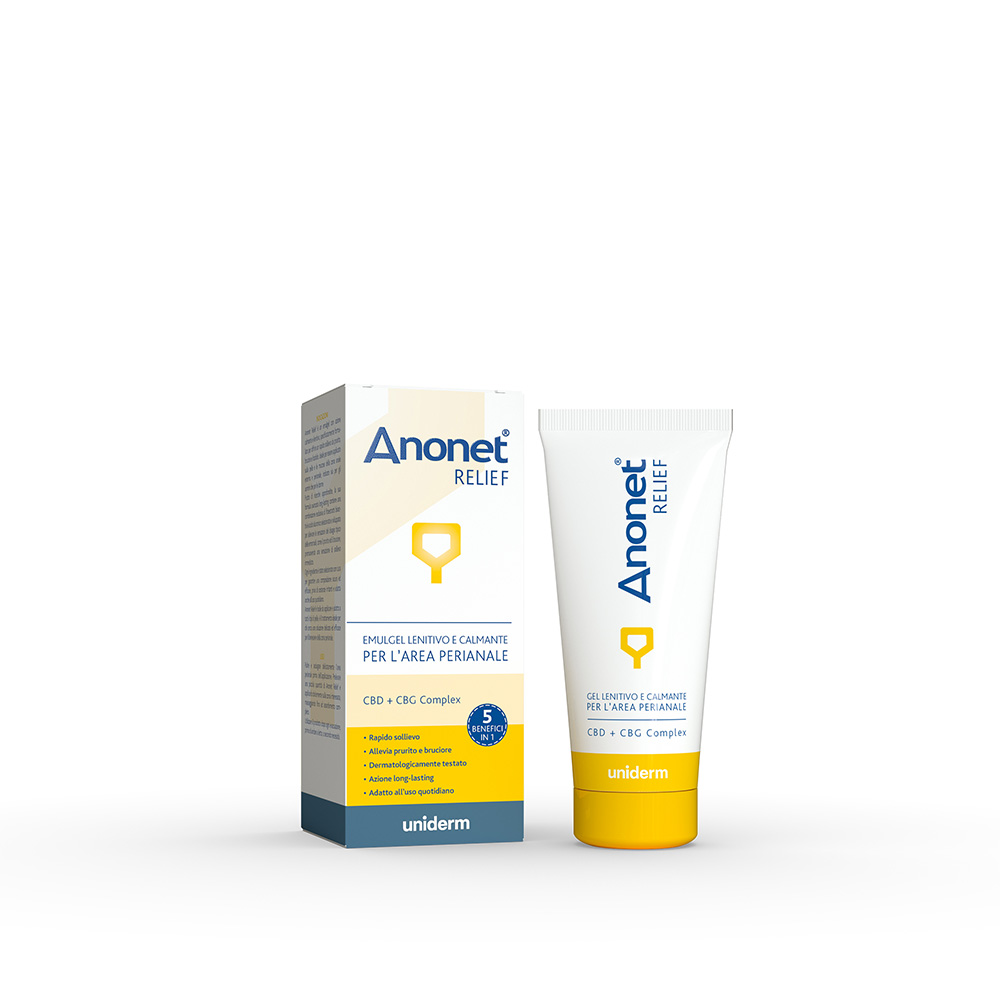 lubrigyn-anonet-relief-trattamento-intimo-sollievo image 1