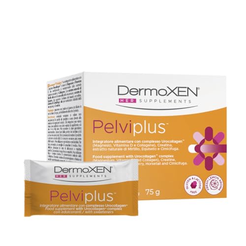 dermoxen-pelviplus-integratore-mirtillo-rosso-incontinenza-donna image 8