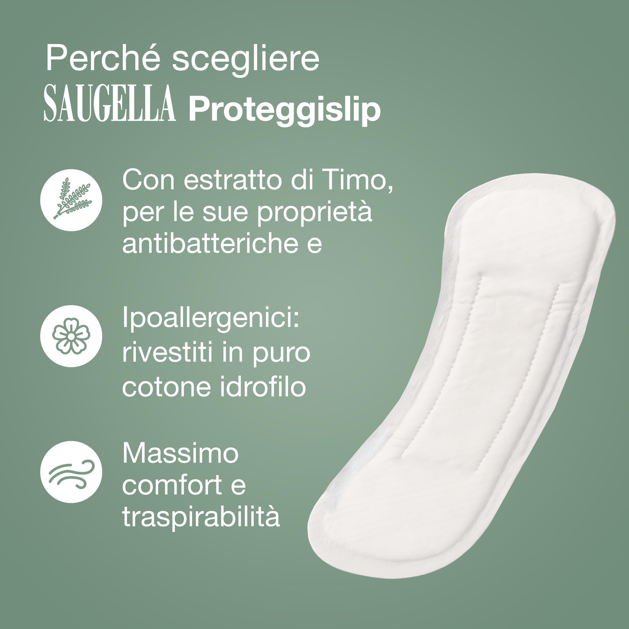 saugella-cotton-touch-salvaslip-antibatterici-antiodore-160-pz image 2