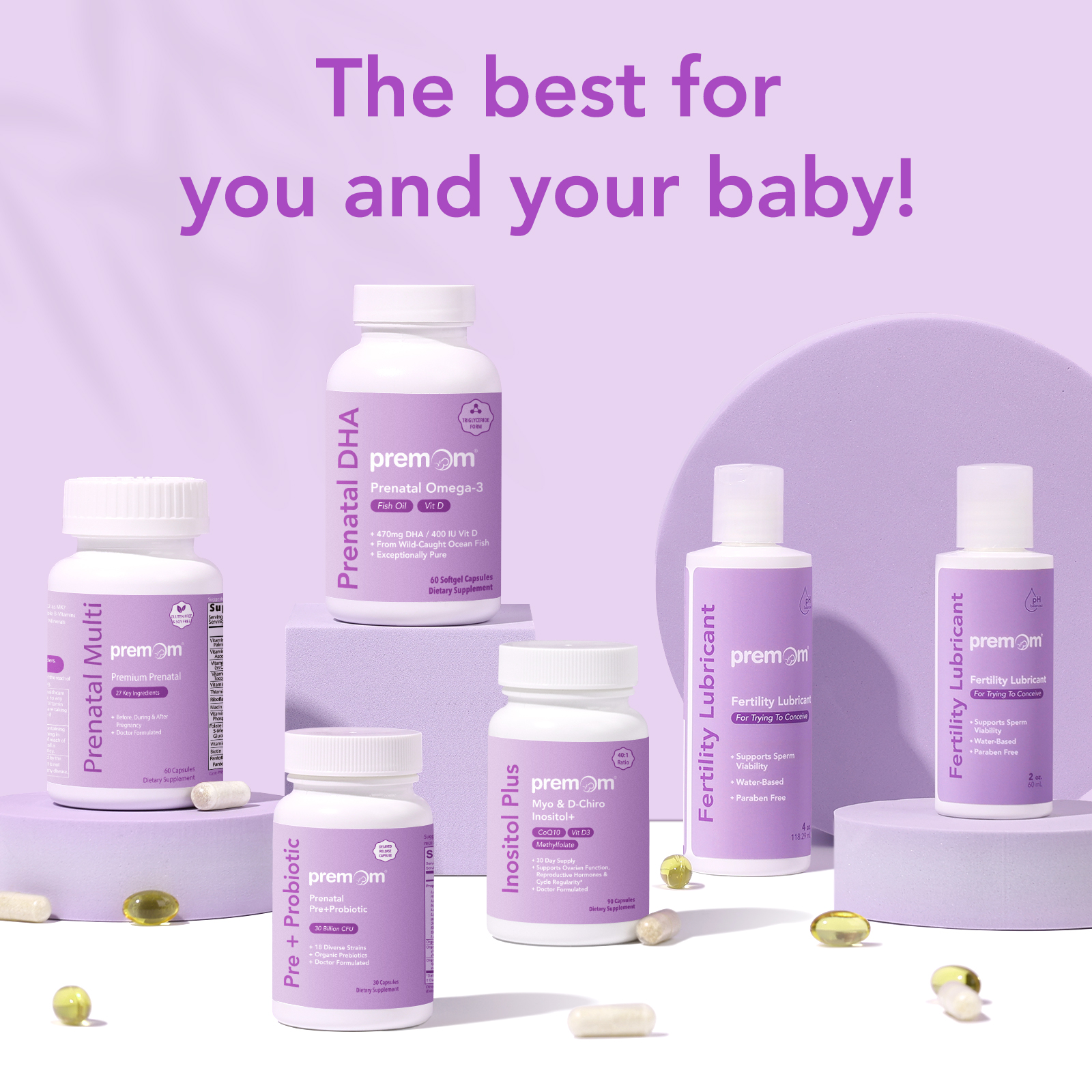 premom-inositol-plus-integratore-prenatale-myo-inositolo-2000-mg-d-chiro-inosito image 7