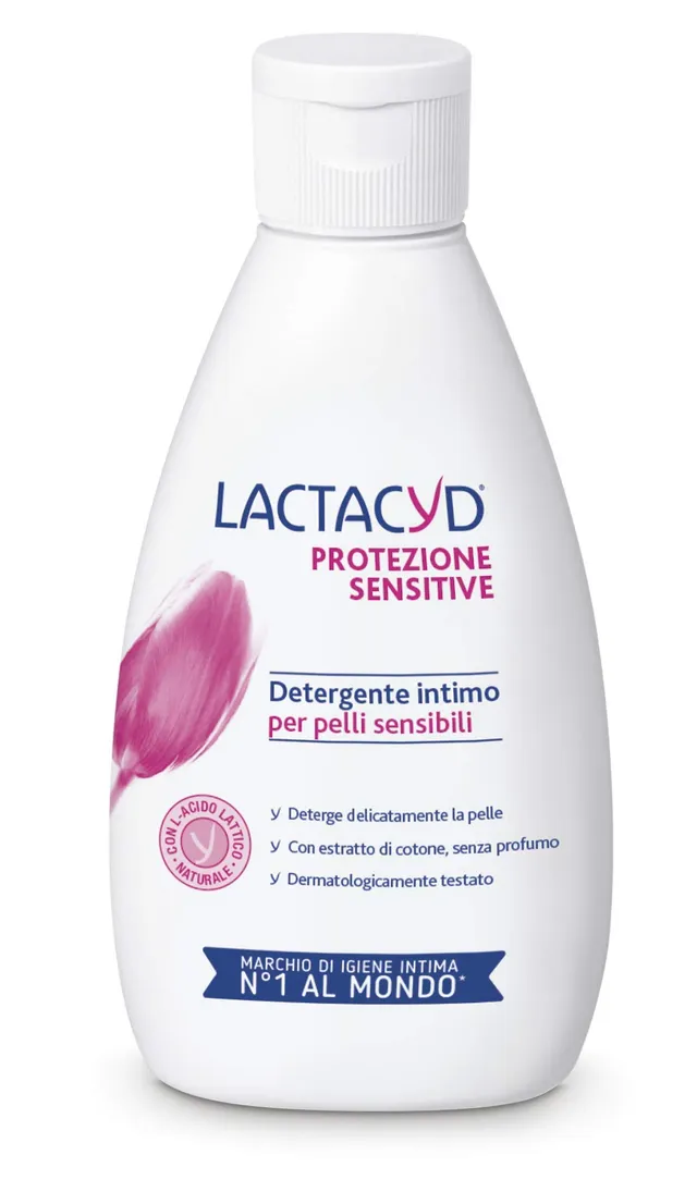 lactacyd-protezione-sensitive-detergente-intimo-300-ml-x-12-pezzi image 1
