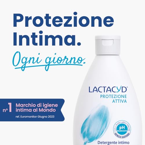 lactacyd-protezione-attiva-antibatterico-detergente-intimo-12x300-ml image 7