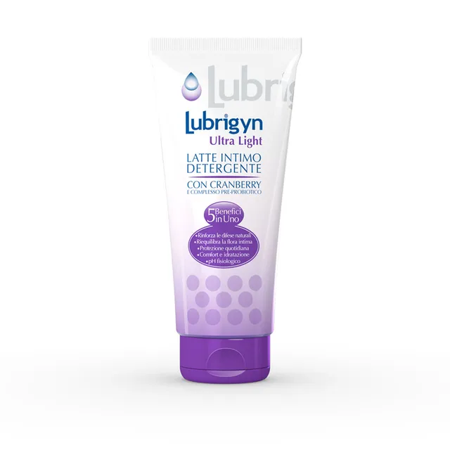 lubrigyn-ultra-light-lubrificante-intimo-idratante-leggero image 1