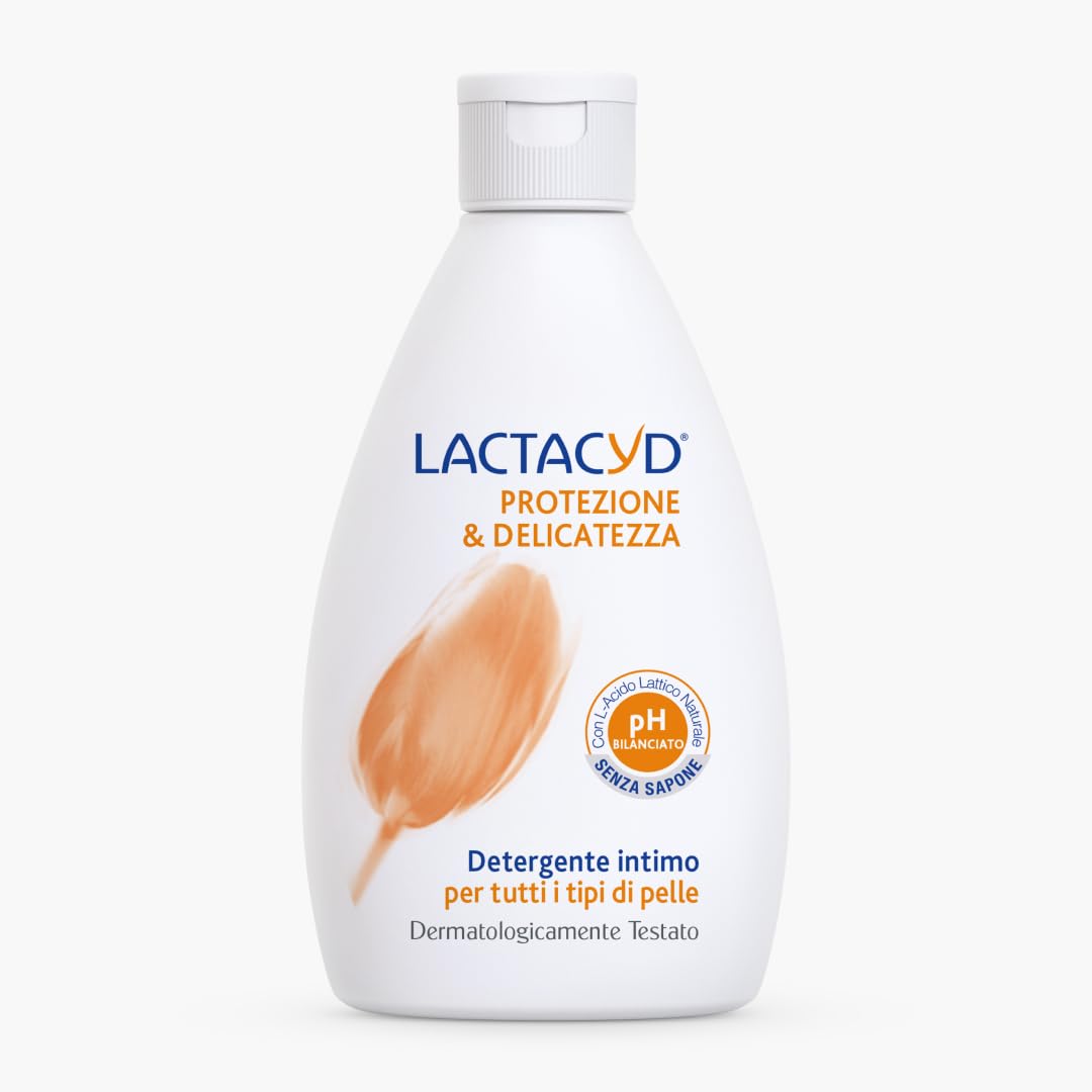 lactacyd-protezione-sensitive-gel-detergente-intimo-ph-acido-6-x-300-ml image 8