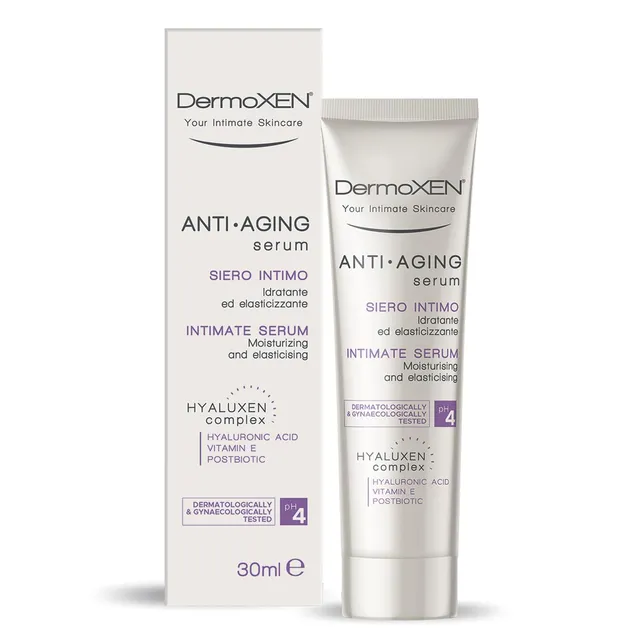 dermoxen-gel-intimo-idratante-acido-ialuronico-antiage-30-ml image 1