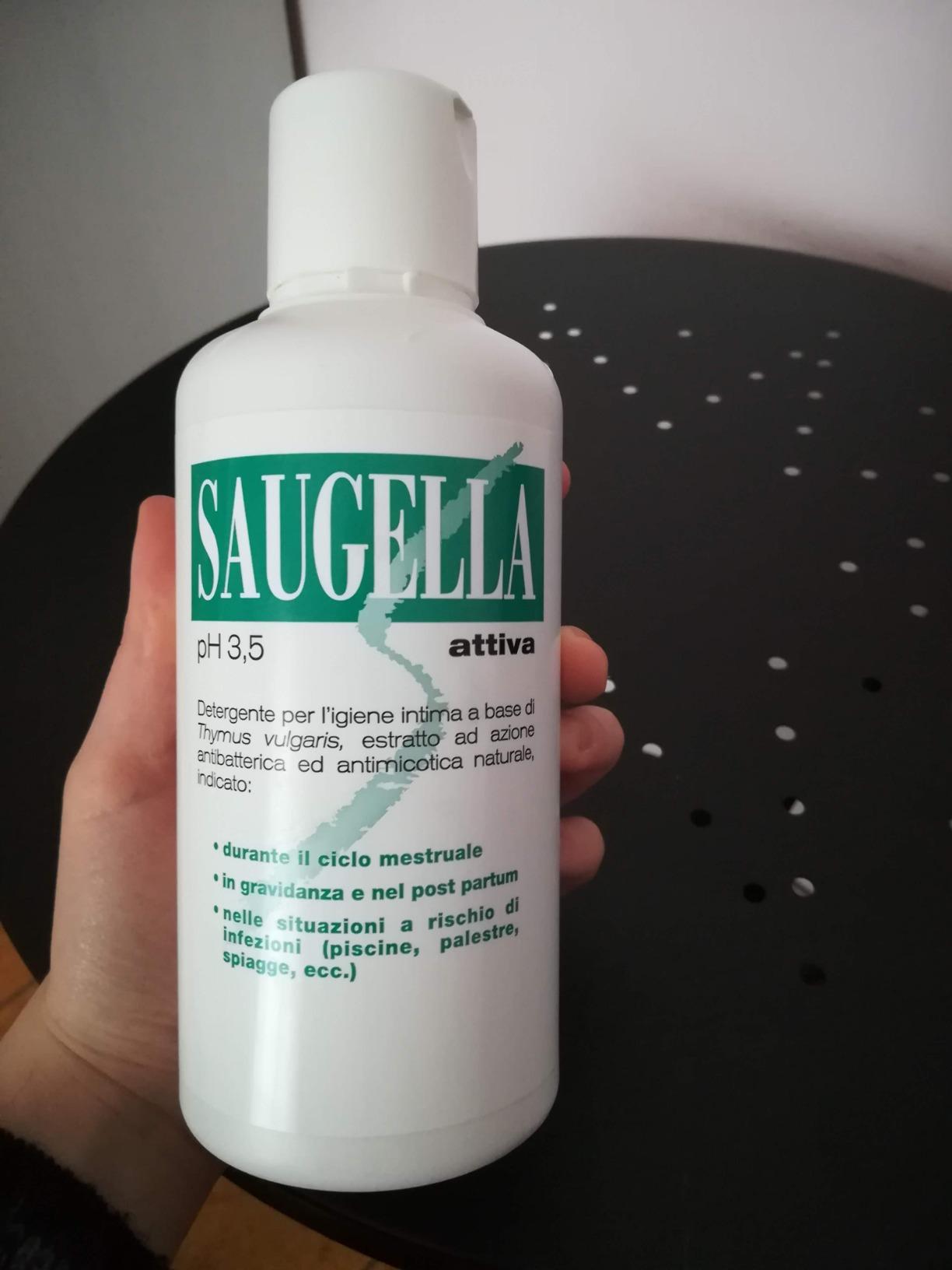 Ideale dopo piscina e palestra