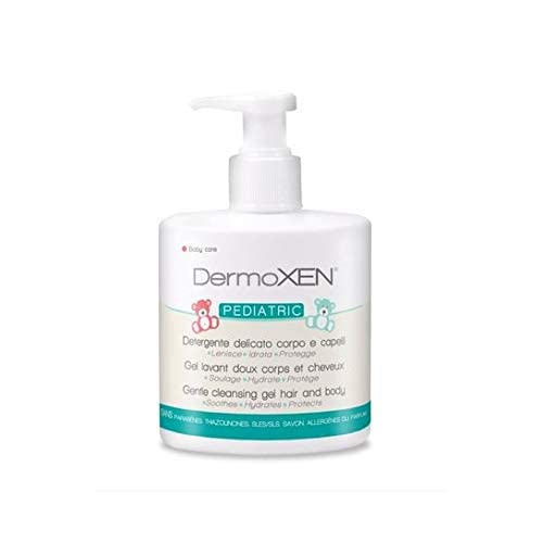 dermoxen-bagnoschiuma-neonato-corpo-e-capelli-300-ml image 6