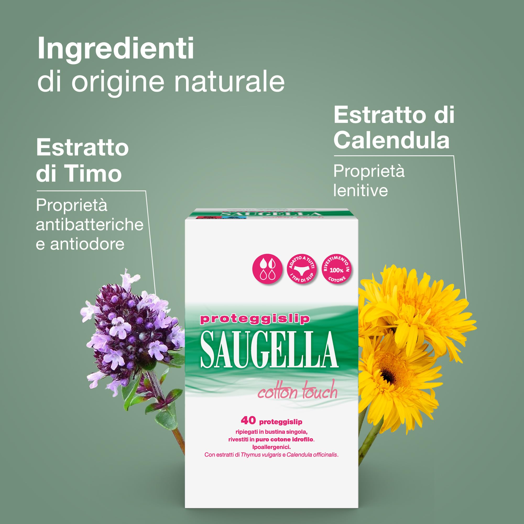 saugella-cotton-touch-salvaslip-antibatterici-antiodore-160-pz image 4