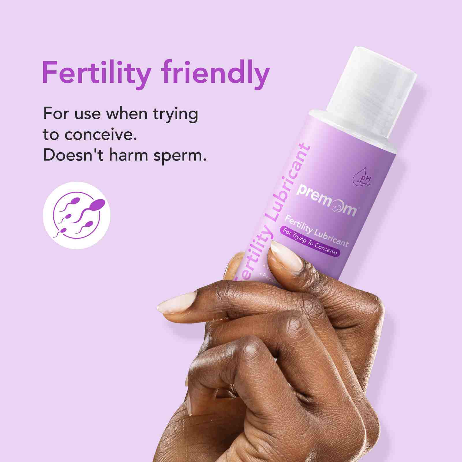premom-lubrificante-fertilit-a-base-acquosa-senza-glicerina image 5