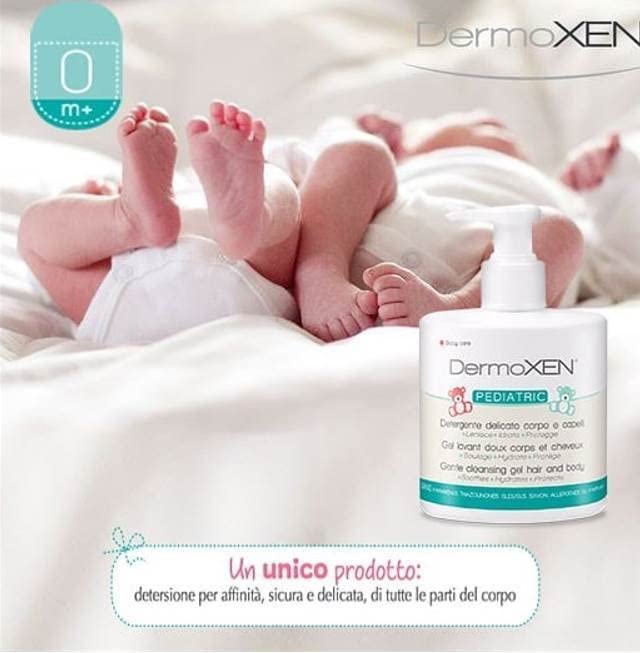 dermoxen-bagnoschiuma-neonato-corpo-e-capelli-300-ml image 7
