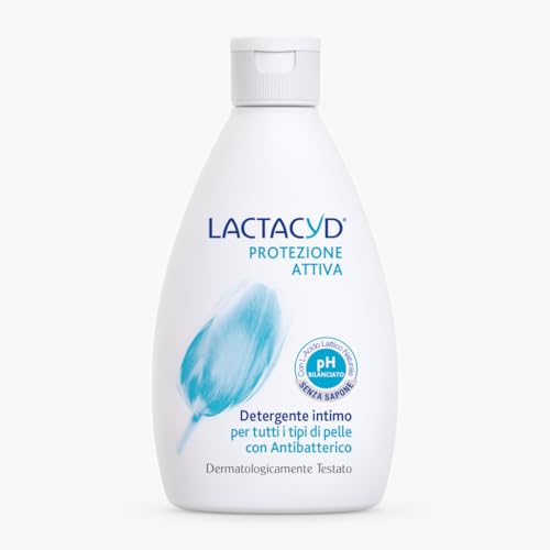 lactacyd-protezione-attiva-antibatterico-detergente-intimo-12x300-ml image 6