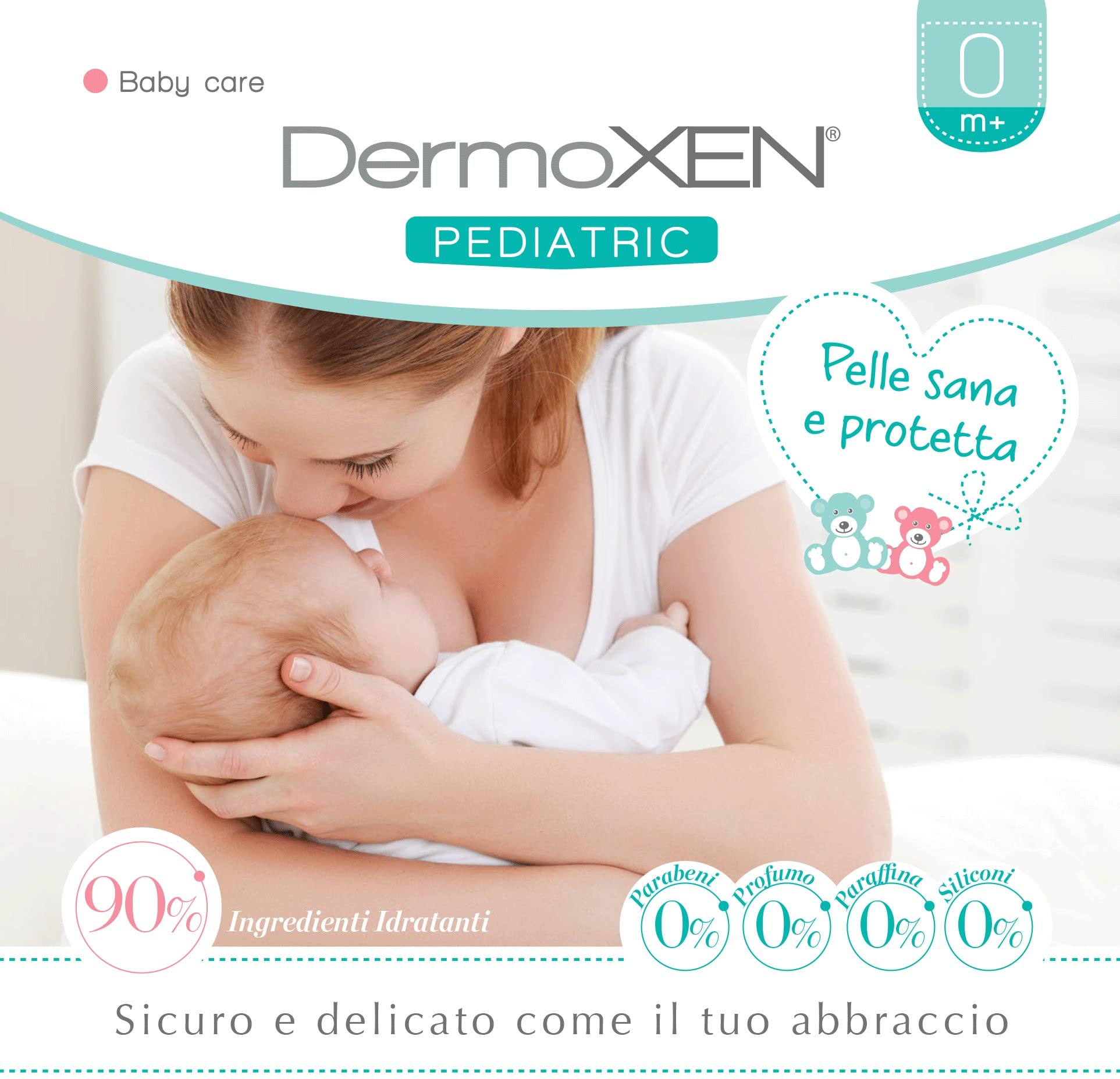 dermoxen-bagnoschiuma-neonato-corpo-e-capelli-300-ml image 2