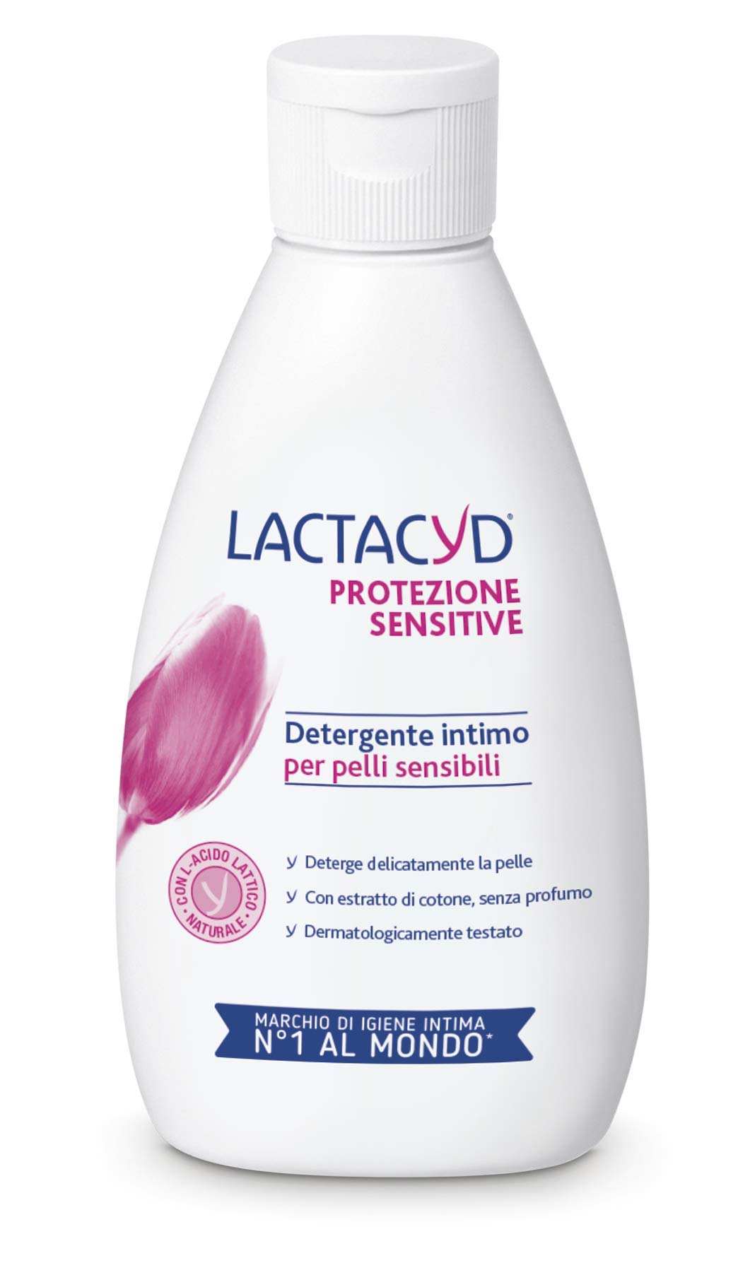 lactacyd-protezione-sensitive-detergente-intimo-300-ml-x-12-pezzi image 1