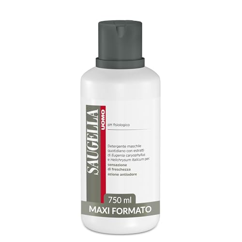 saugella-uomo-detergente-intimo-rivitalizzante-antiodore-750-ml image 8
